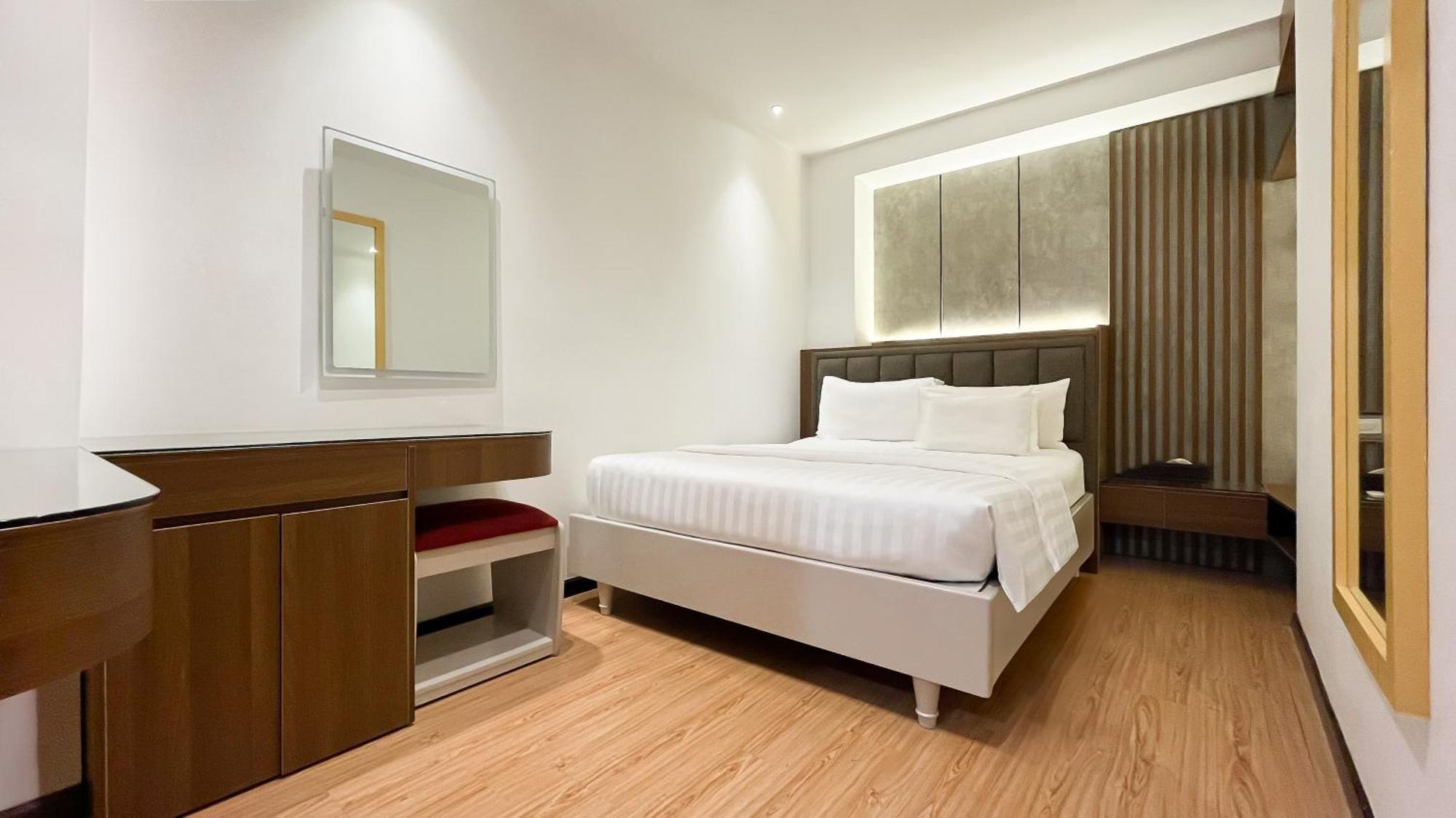 A25 Hotel - 55 Le Anh Xuan Ciudad Ho Chi Minh  Exterior foto
